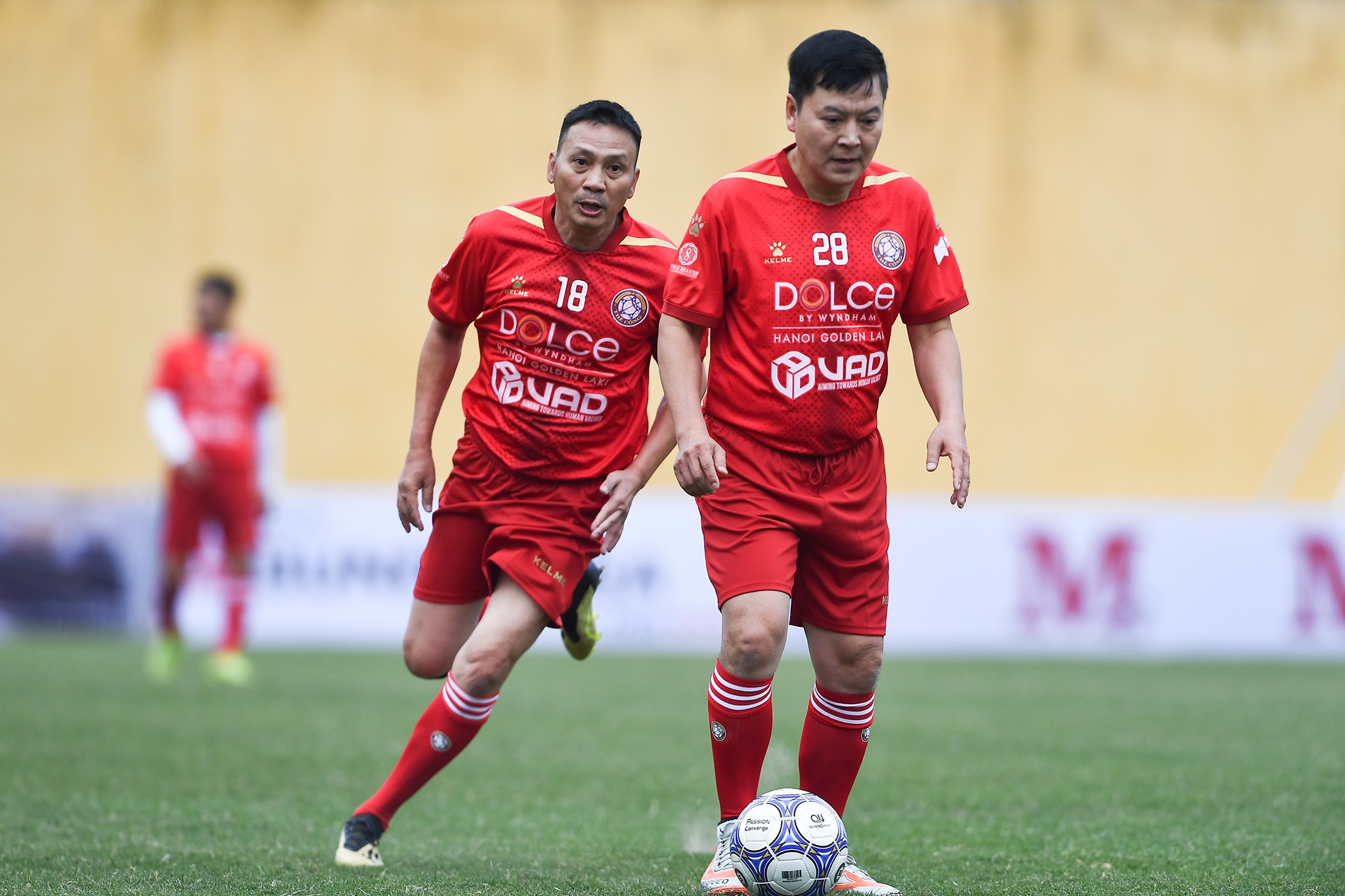 The he vang AFF Cup 1998 anh 4