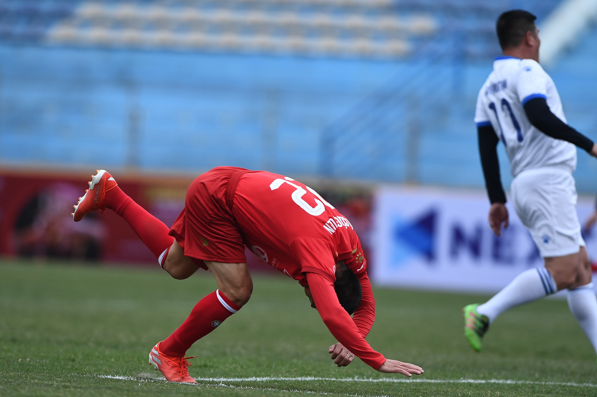 The he vang AFF Cup 1998 anh 14