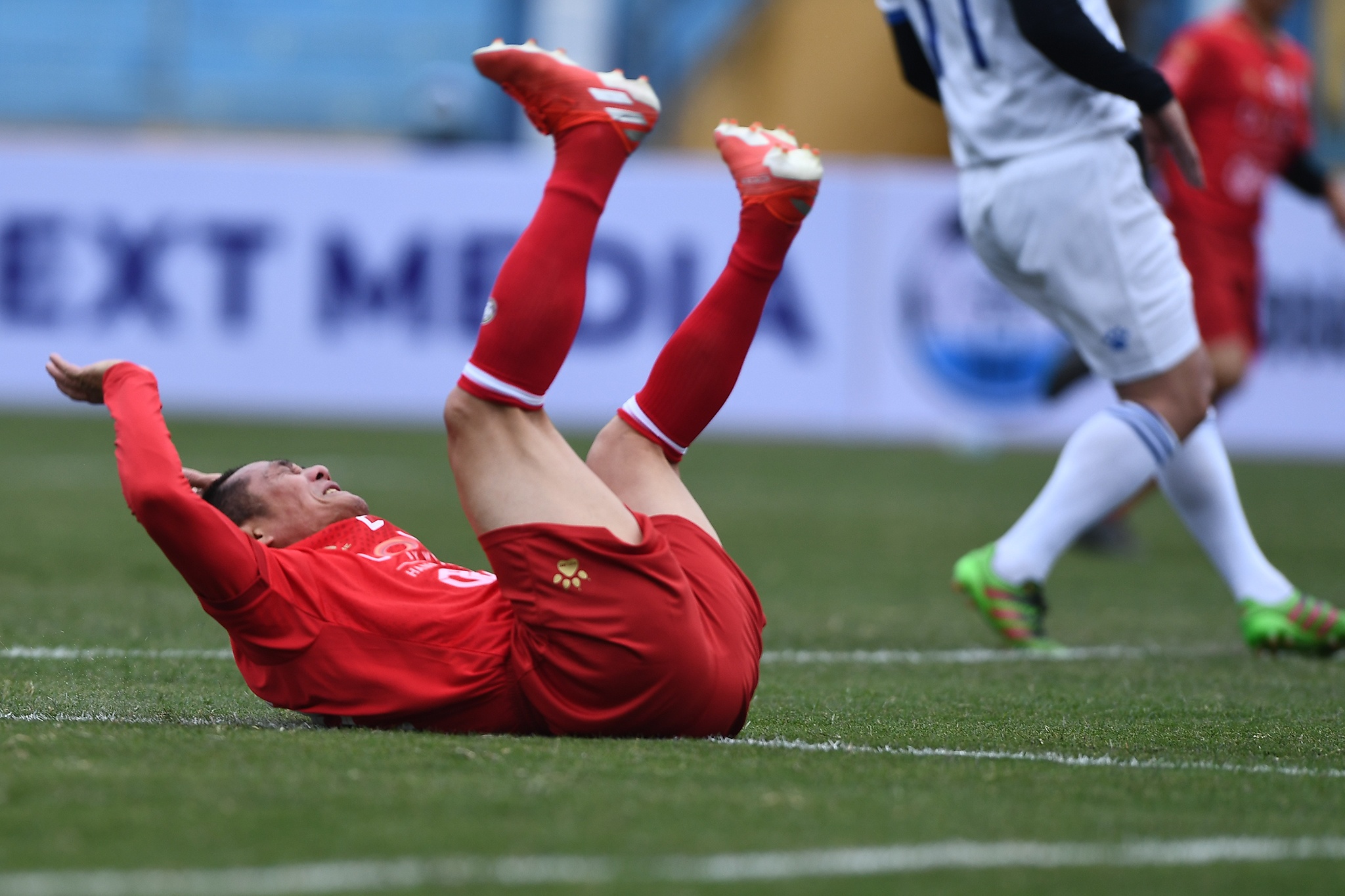 The he vang AFF Cup 1998 anh 15