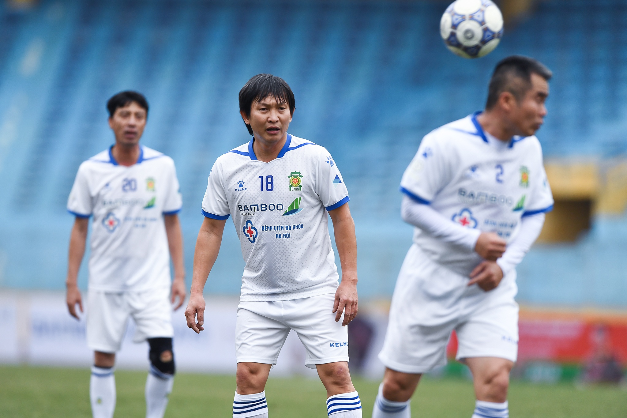 The he vang AFF Cup 1998 anh 7