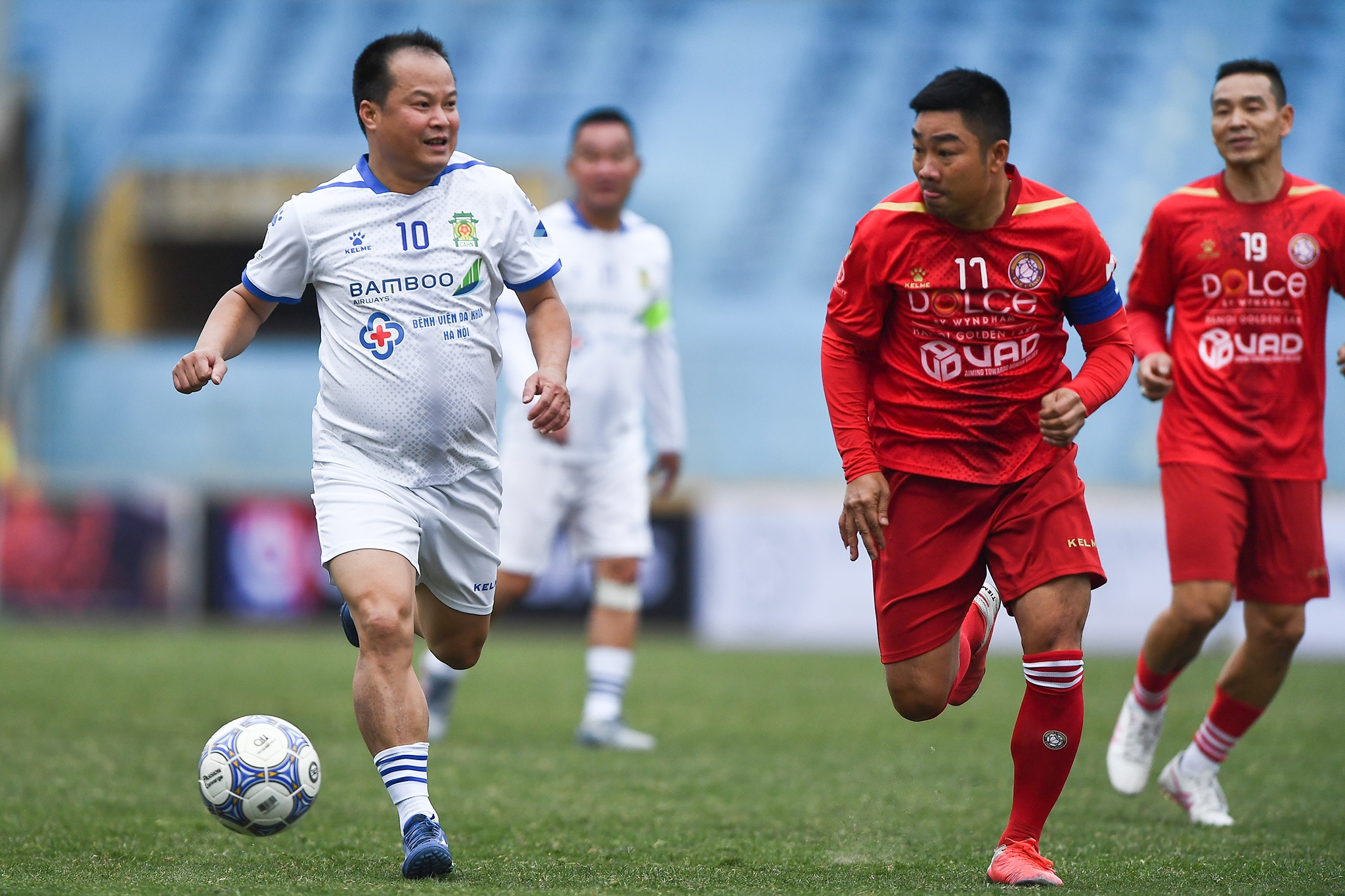 The he vang AFF Cup 1998 anh 10