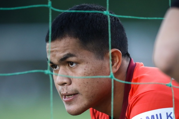 Chi 2 cau thu HAGL duoc goi len U22 Viet Nam hinh anh