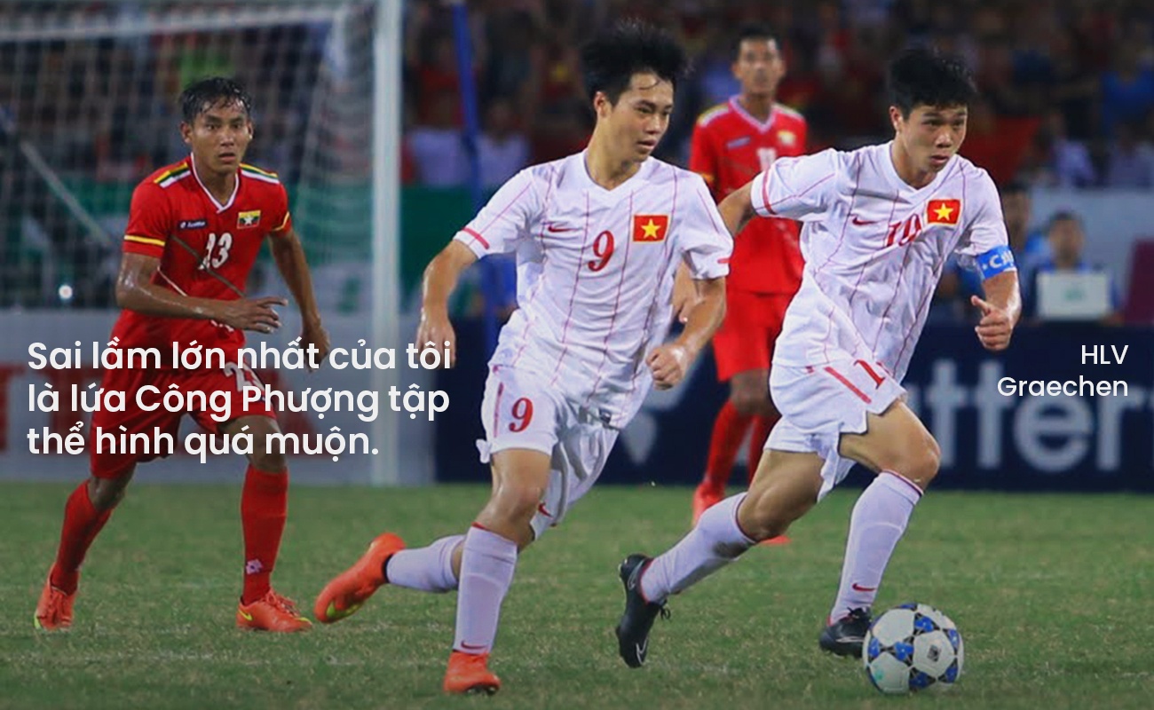 Graechen Cong Phuong Bau Duc anh 2