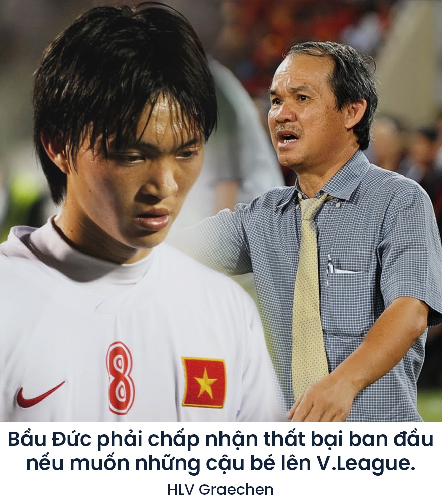 Graechen Cong Phuong Bau Duc anh 3