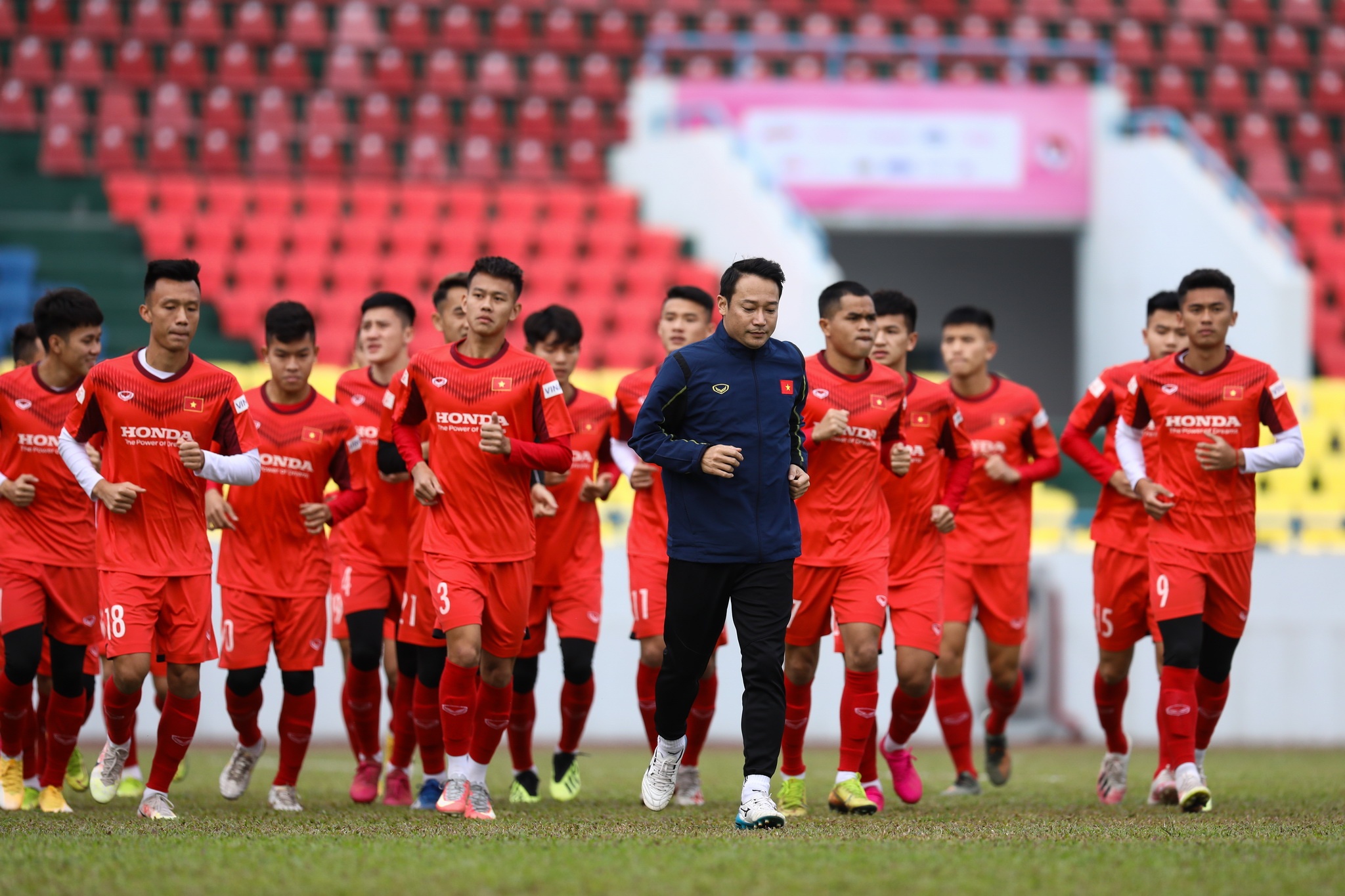 Tuyen Viet Nam U22 anh 2