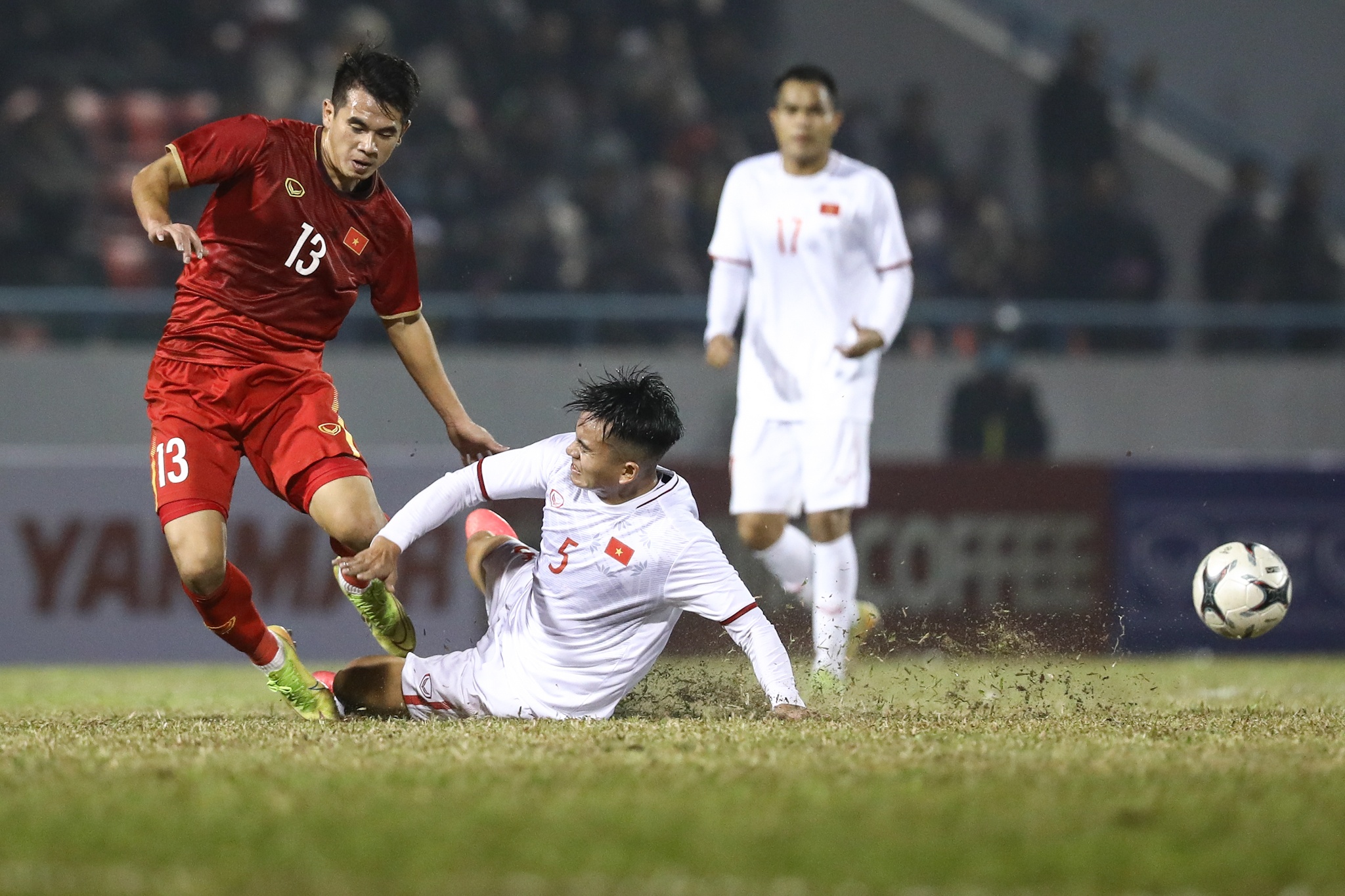 U22 Viet Nam Tuyen Viet Nam anh 6