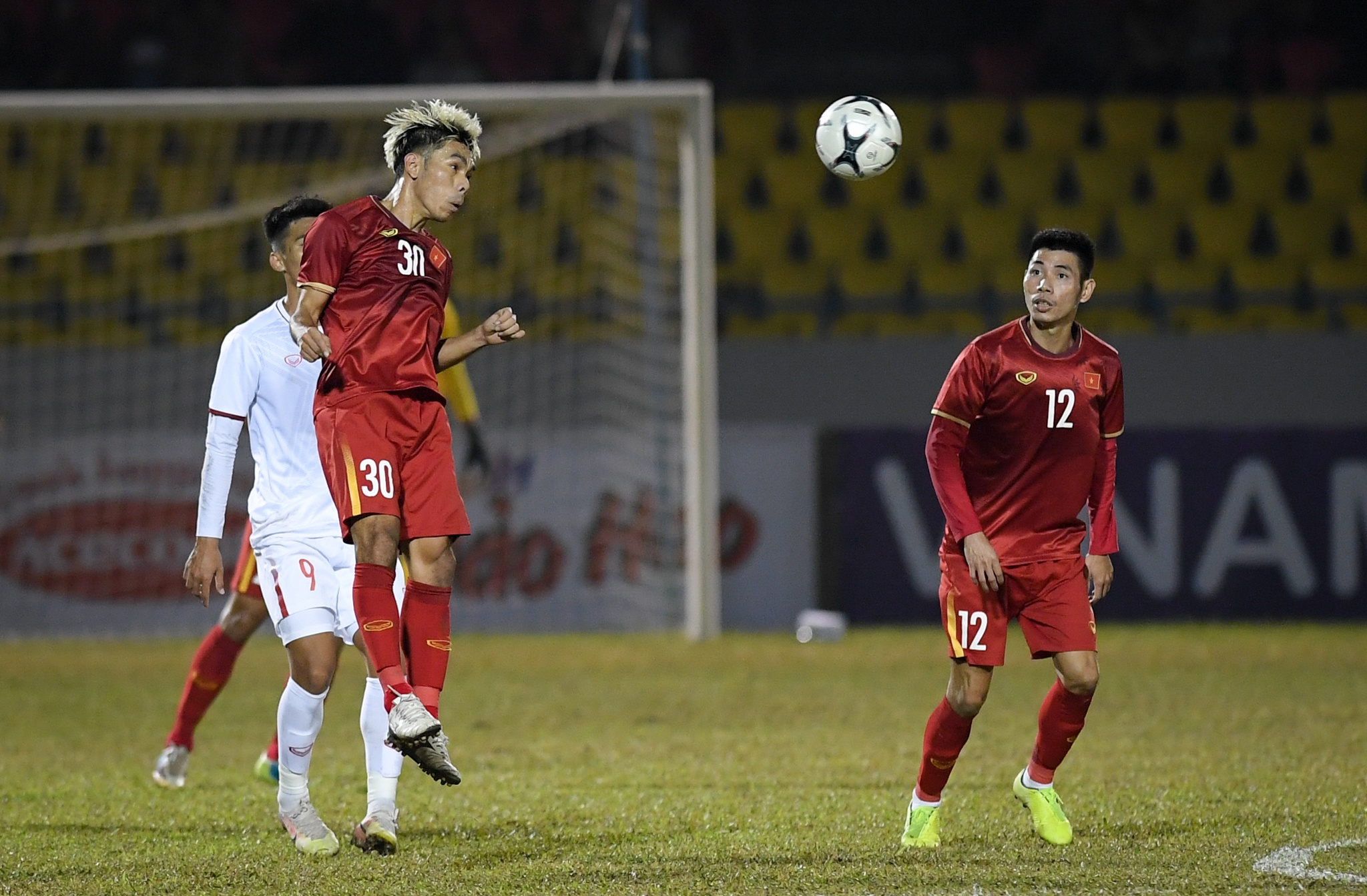 Xuan Truong Tuyen Viet Nam anh 2