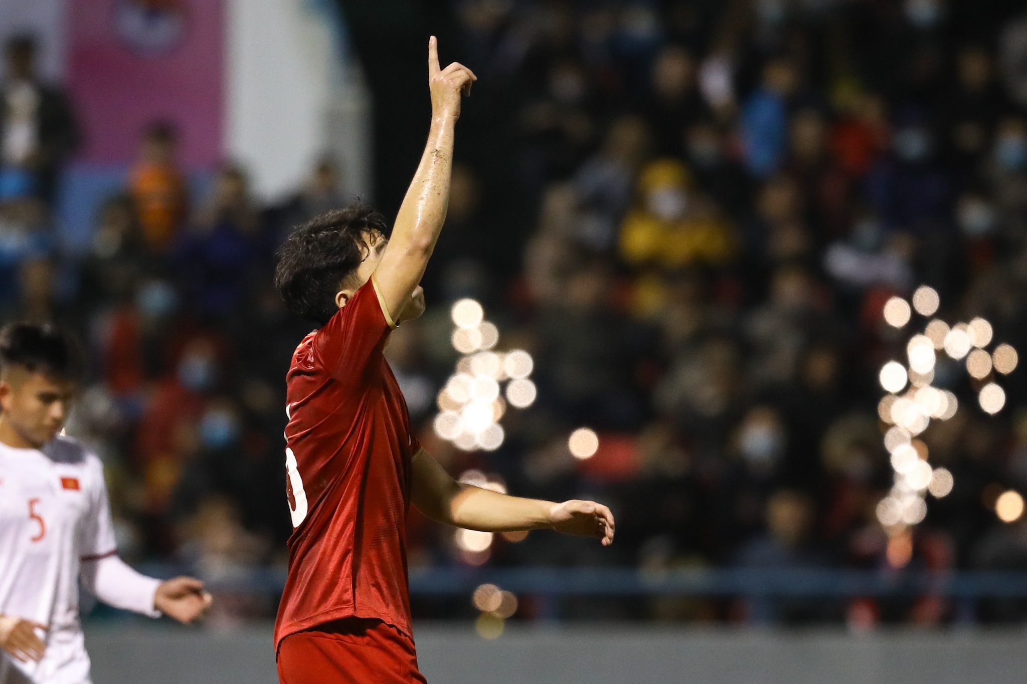 Xuan Truong Tuyen Viet Nam anh 4