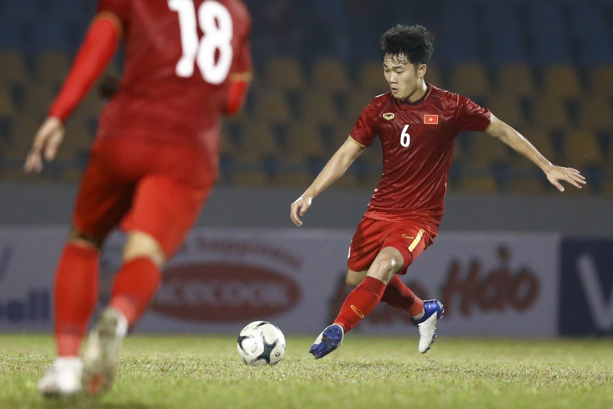 Xuan Truong Tuyen Viet Nam anh 6