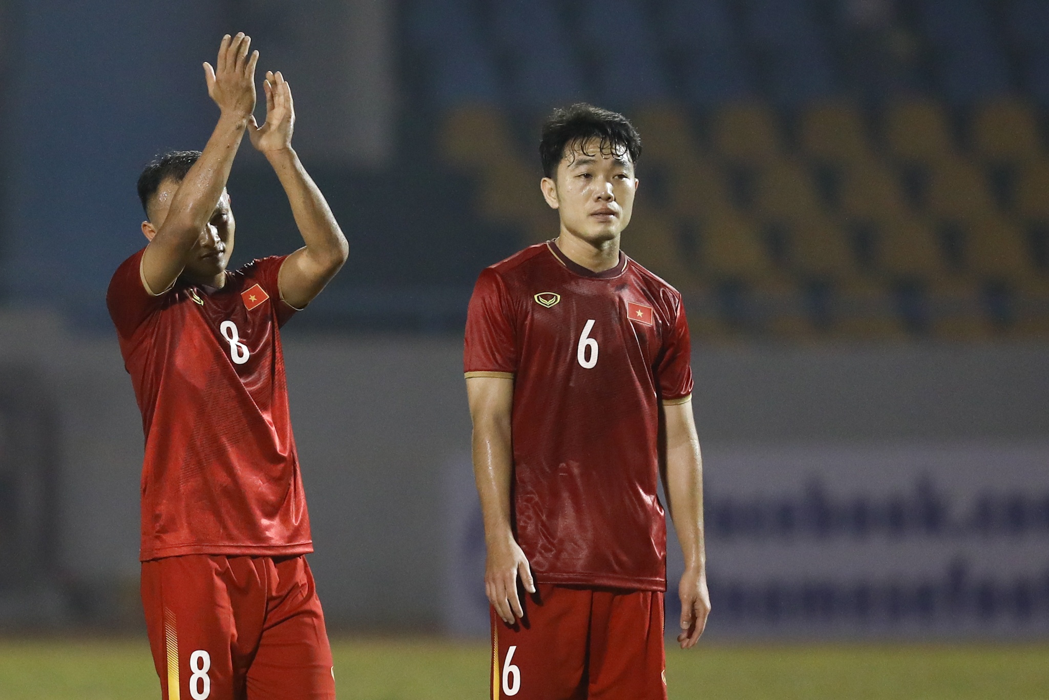 Xuan Truong Tuyen Viet Nam anh 8