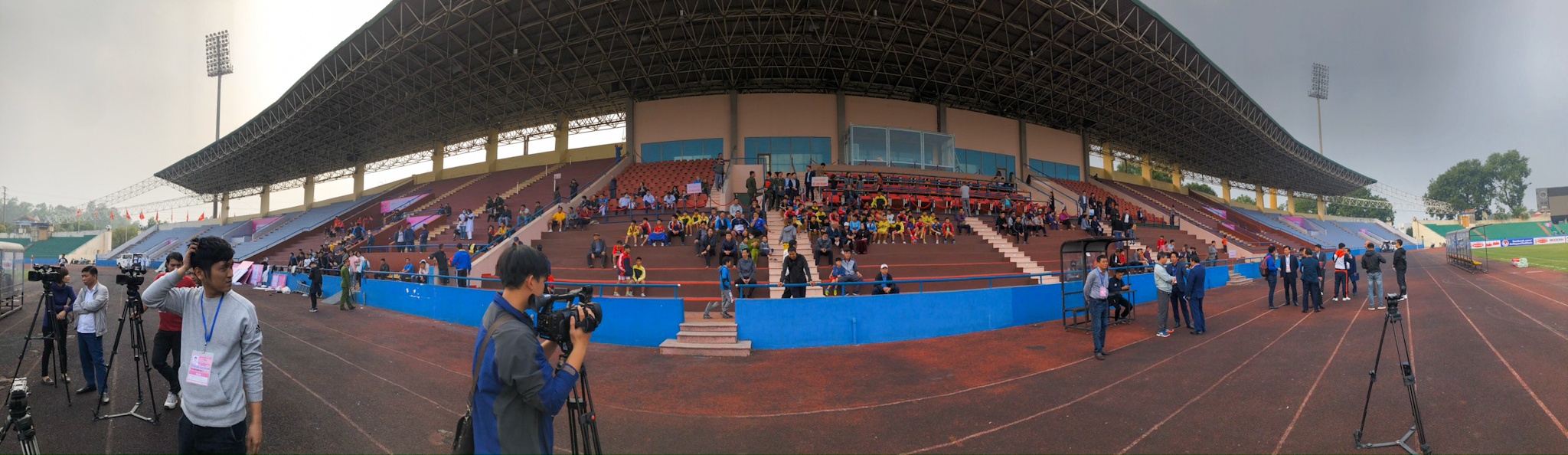 Tuyen Viet Nam U22 Viet Nam anh 1