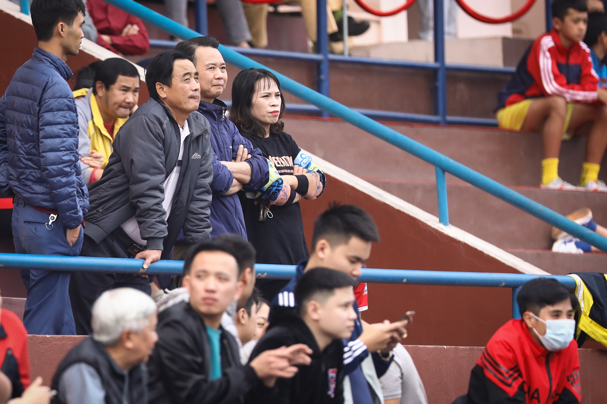 Tuyen Viet Nam U22 Viet Nam anh 3