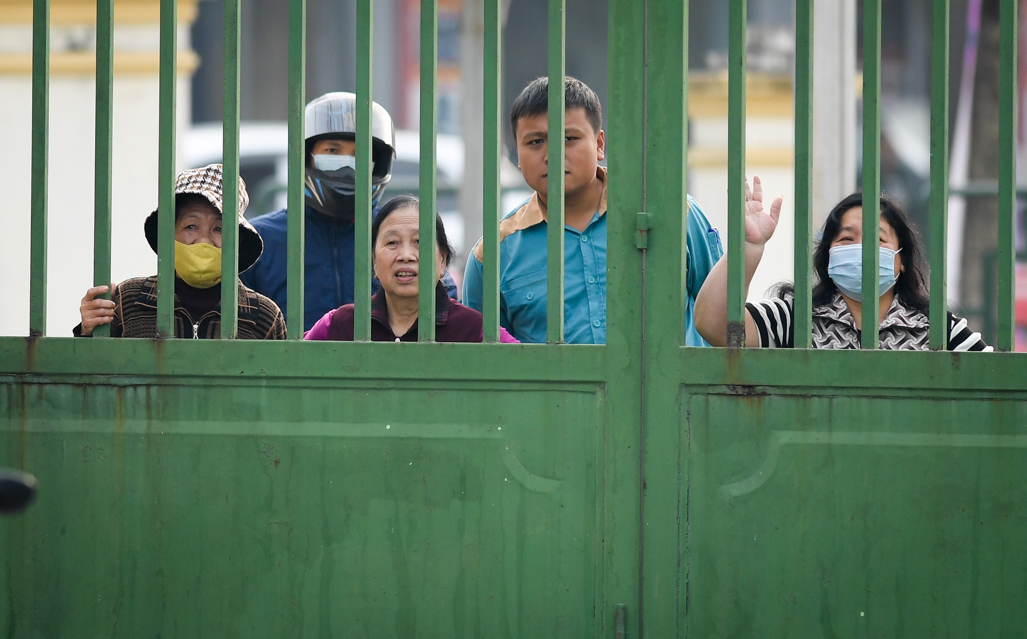 Tuyen Viet Nam U22 Viet Nam anh 4