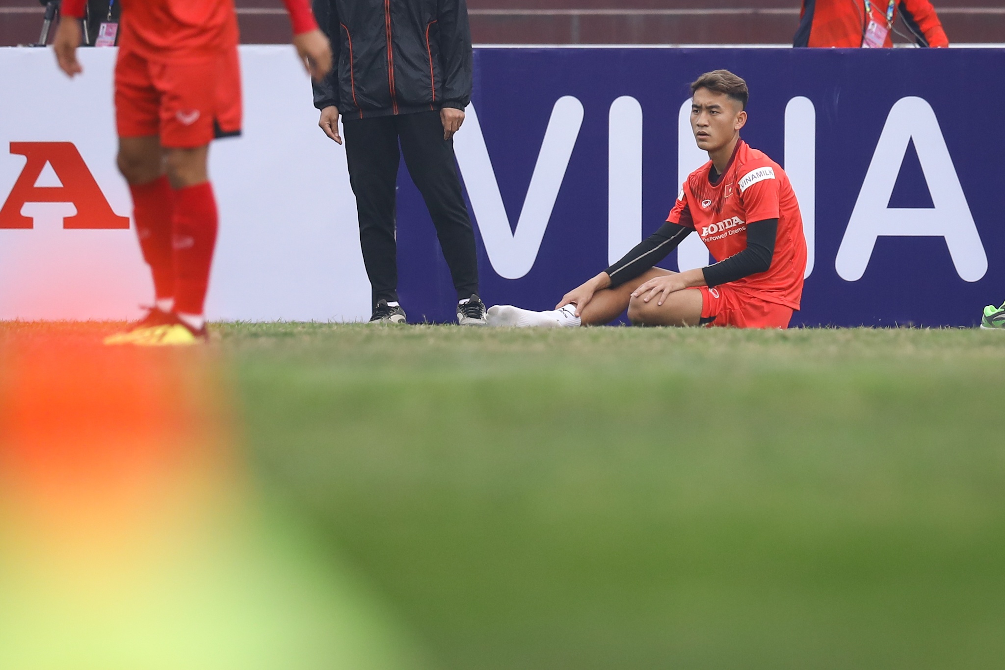 Tuyen Viet Nam U22 Viet Nam anh 9