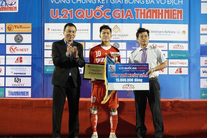 Tuyen Viet Nam U22 Viet Nam anh 3