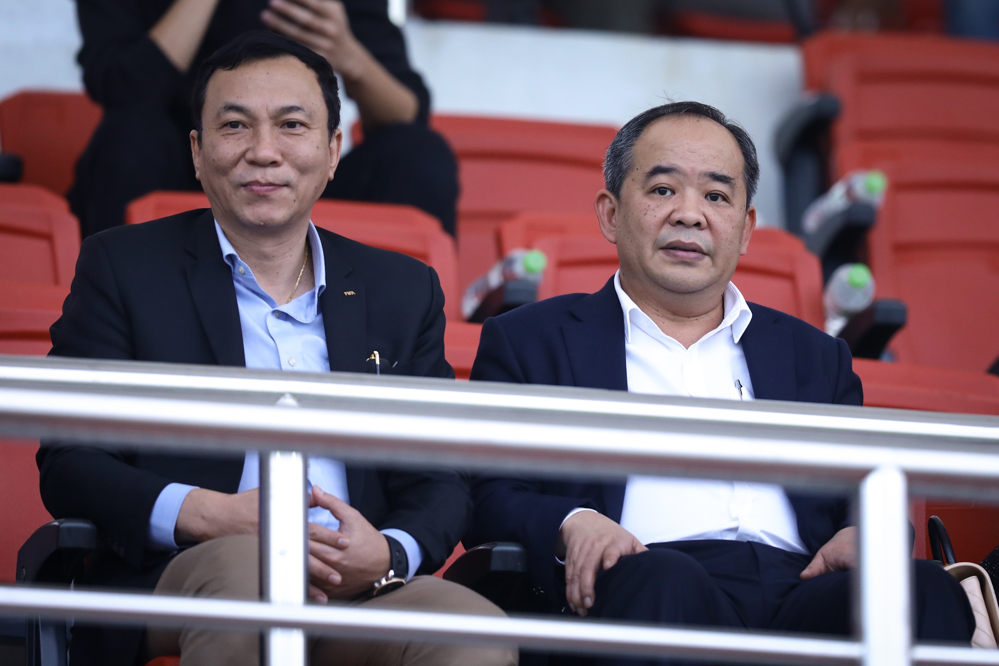 PVF bong da tre Viet Nam anh 1