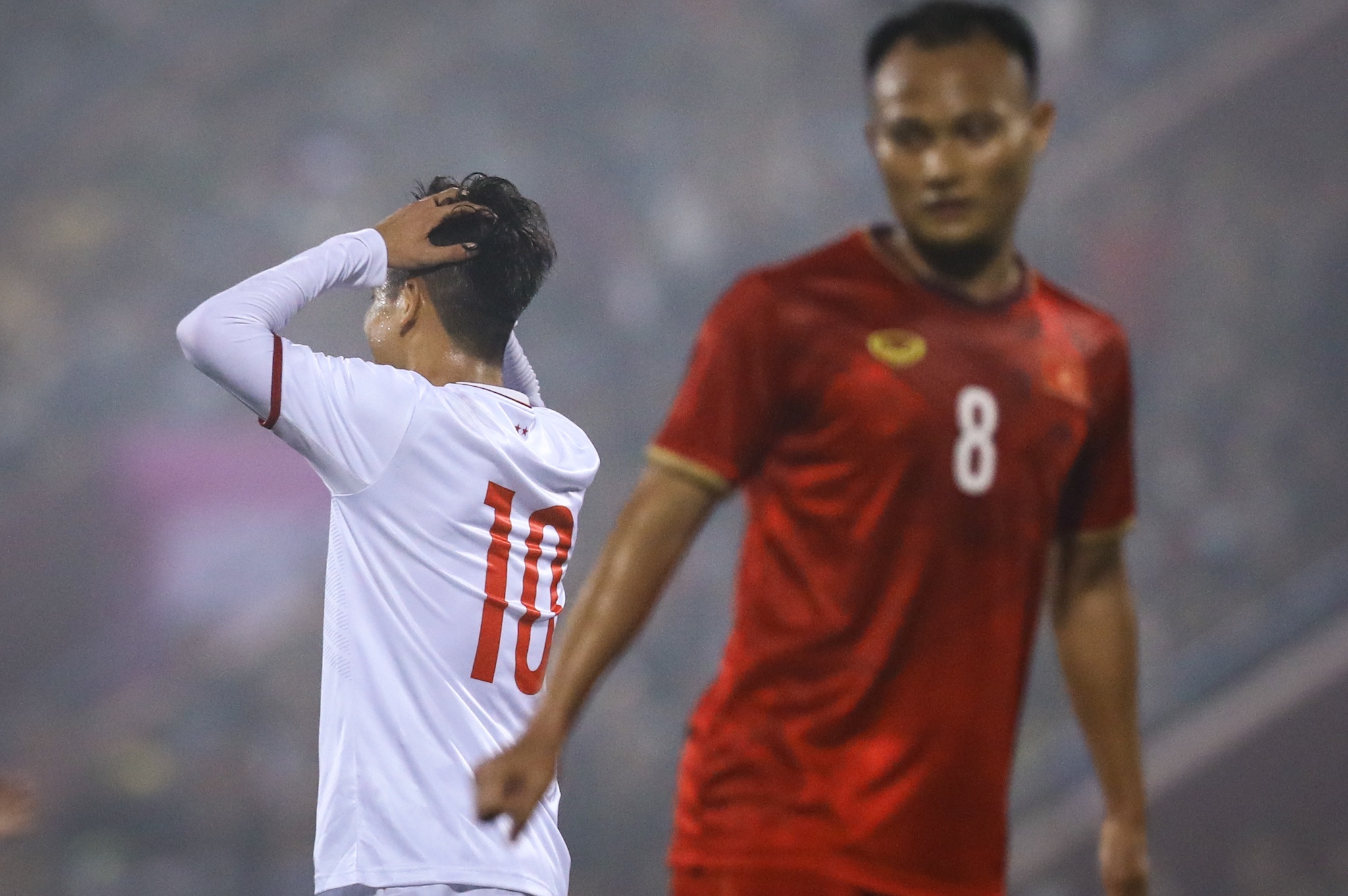 Tuyen Viet Nam U22 Viet Nam anh 10