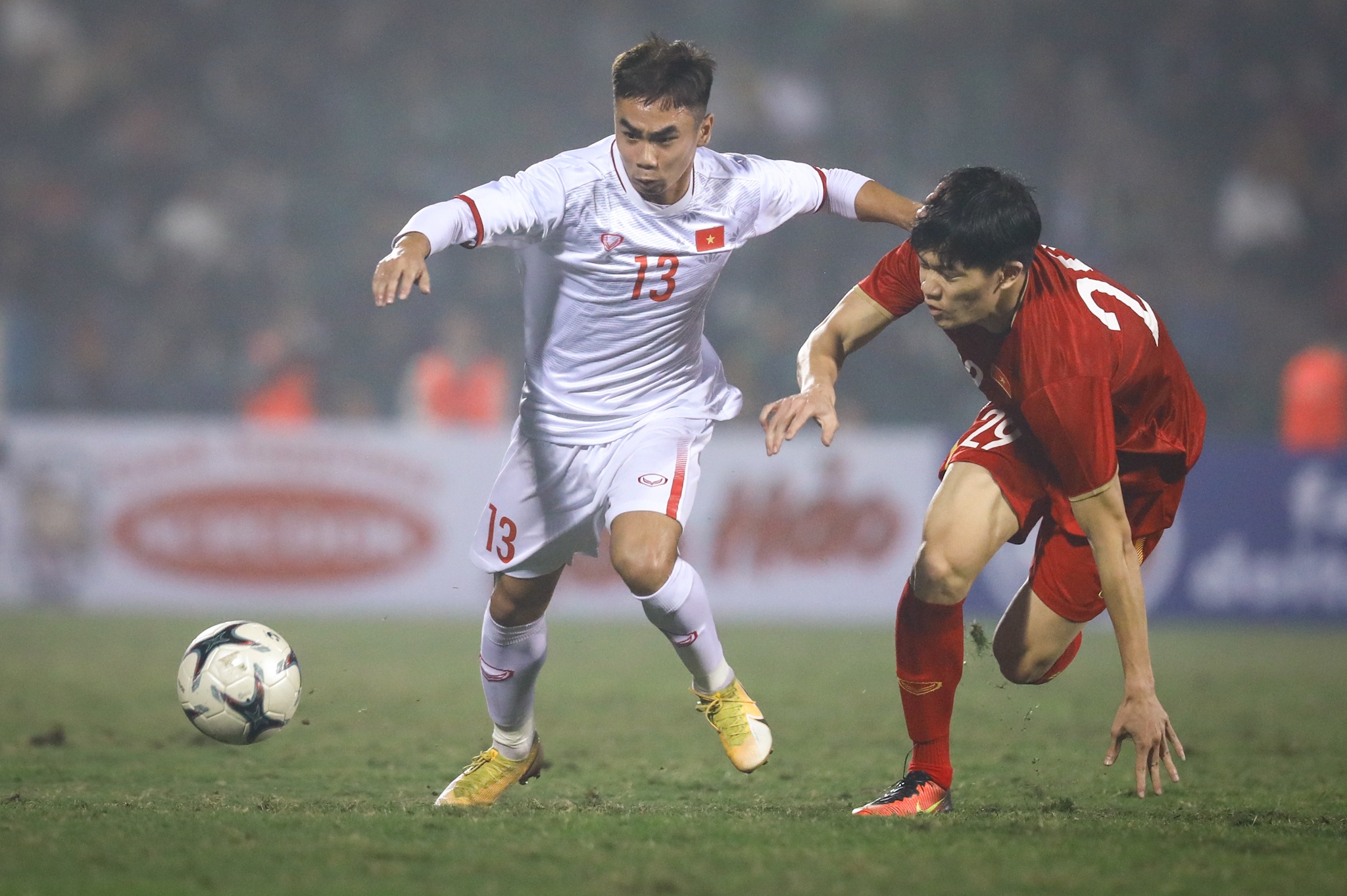 Tuyen Viet Nam U22 Viet Nam anh 11