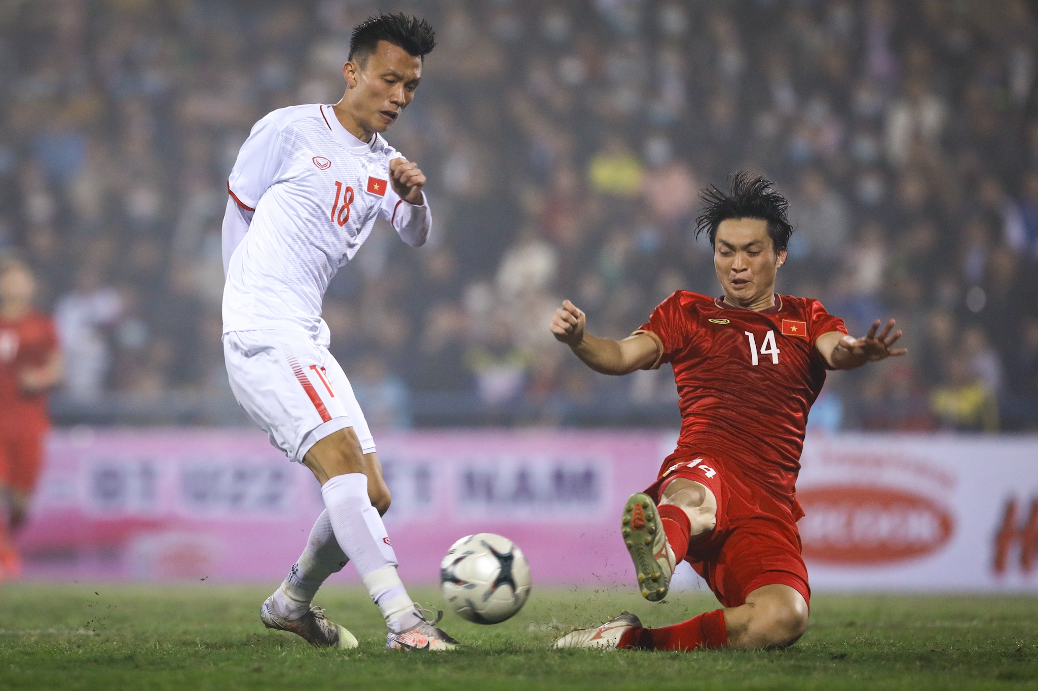 Tuyen Viet Nam U22 Viet Nam anh 3