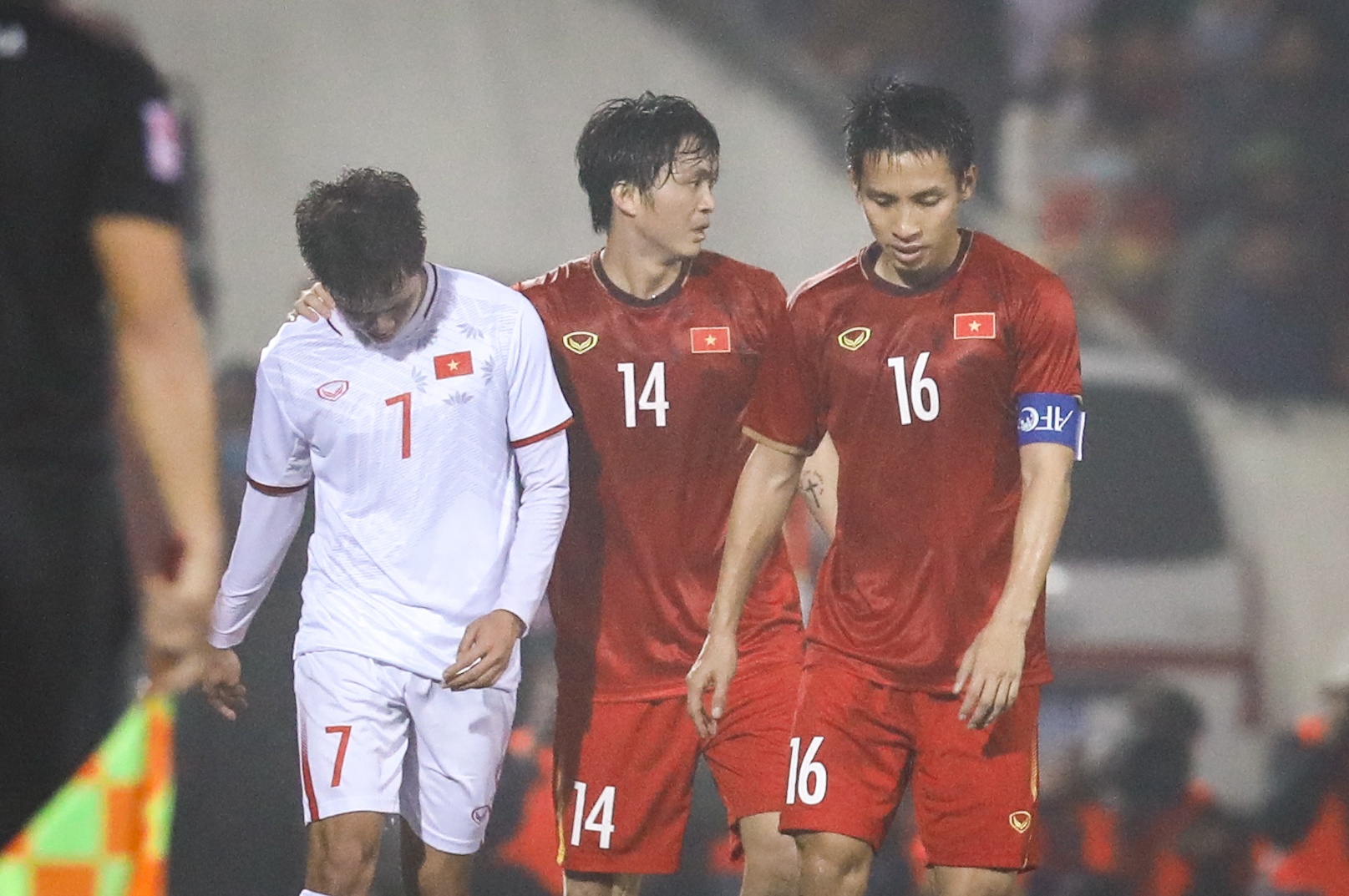 Tuyen Viet Nam U22 Viet Nam anh 4