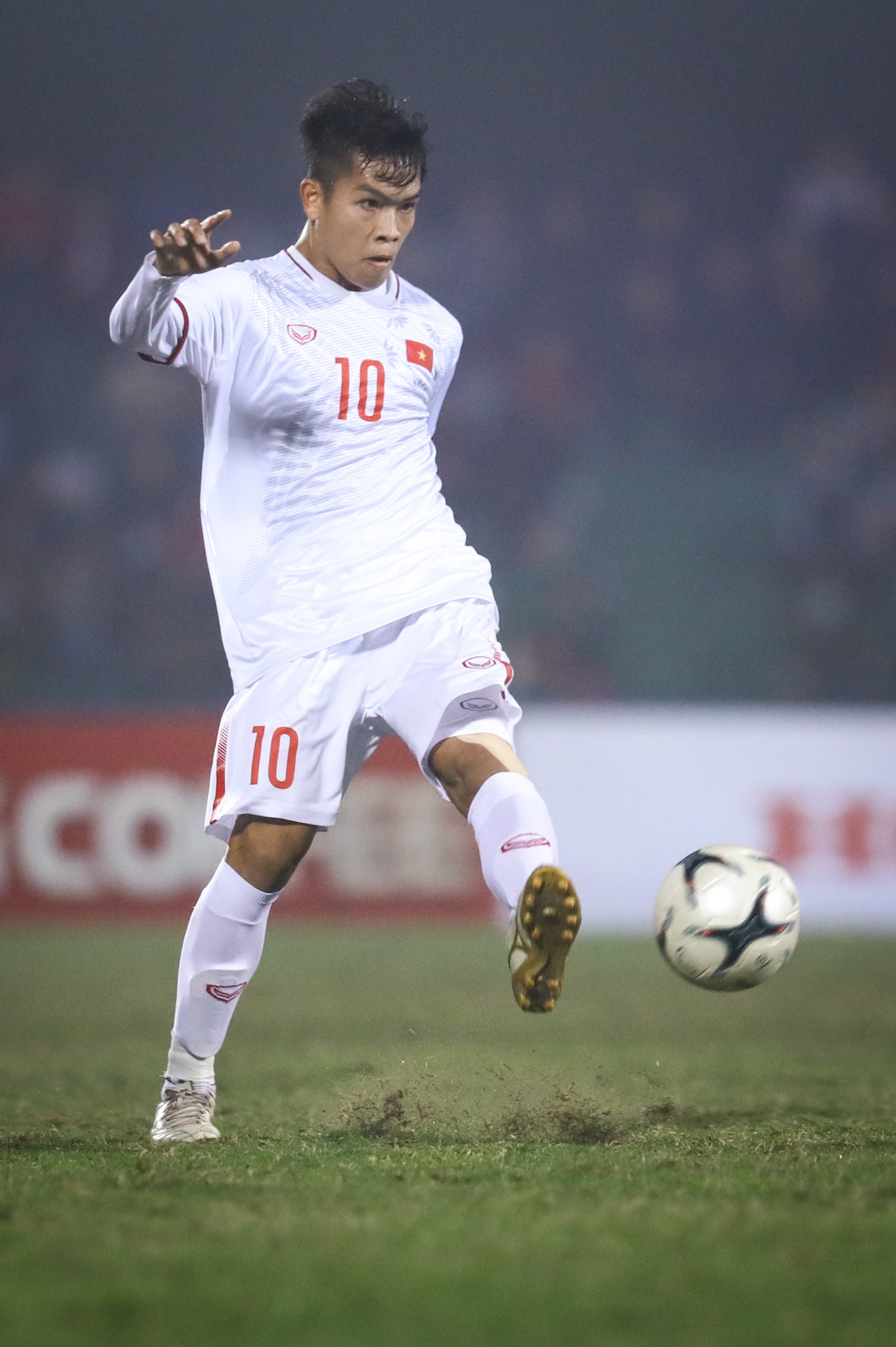 Tuyen Viet Nam U22 Viet Nam anh 6