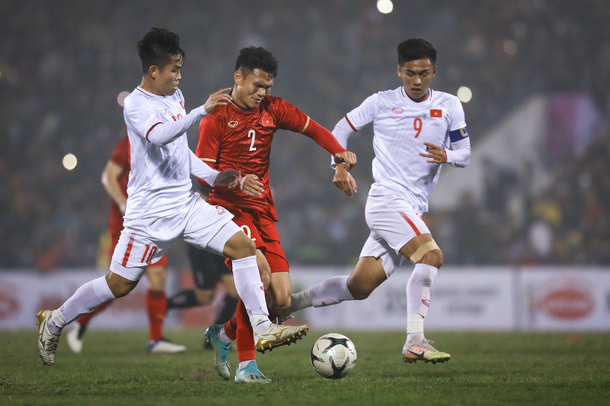 Tuyen Viet Nam U22 Viet Nam anh 7