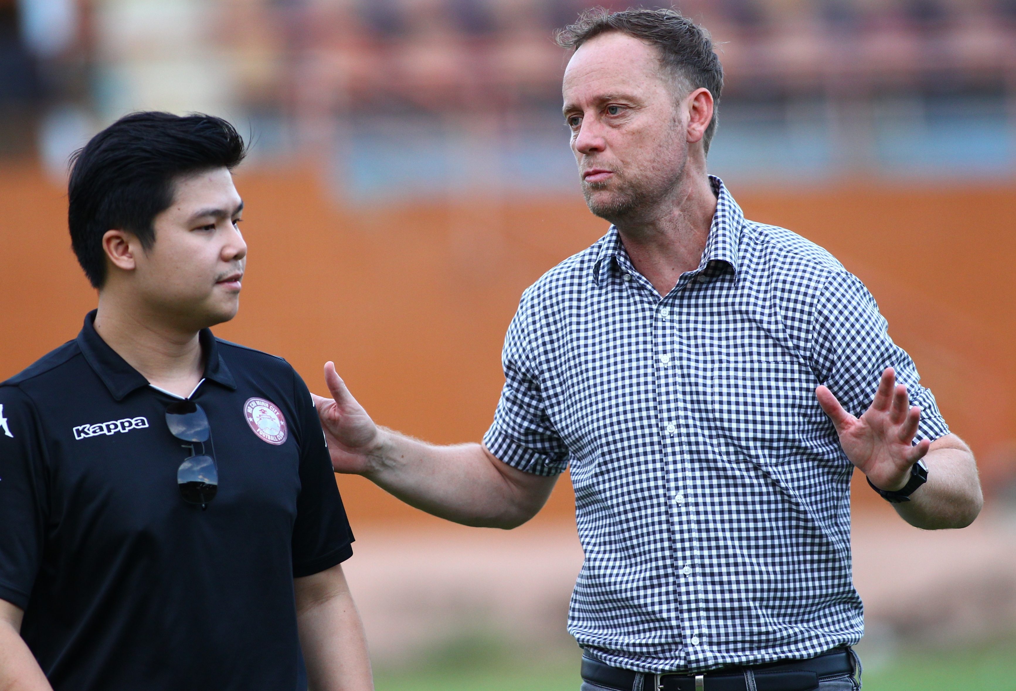 Kiatisak Lee Nguyen ngoi sao V.League anh 6