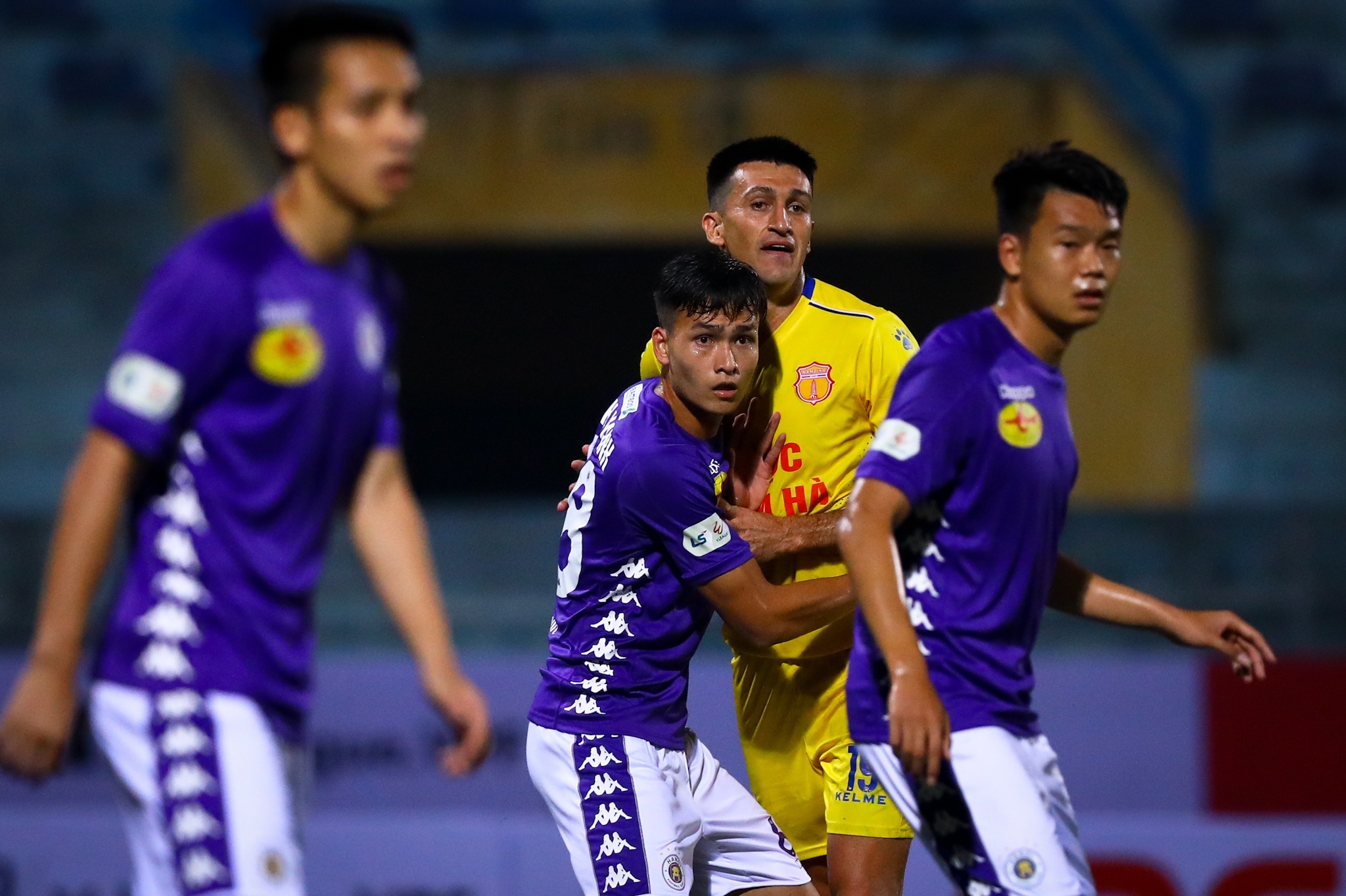 Park Hang-seo U21 anh 3