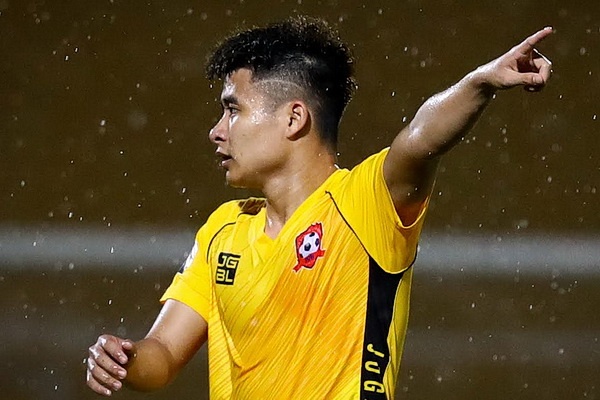 HAGL ban Thanh Long cho Thanh Hoa hinh anh