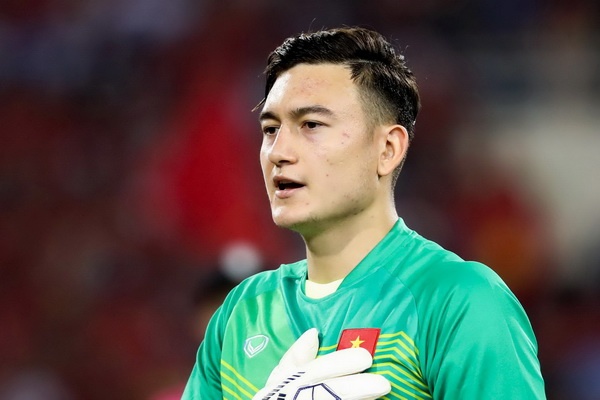 Dynamo Moscow cung muon co Van Lam hinh anh