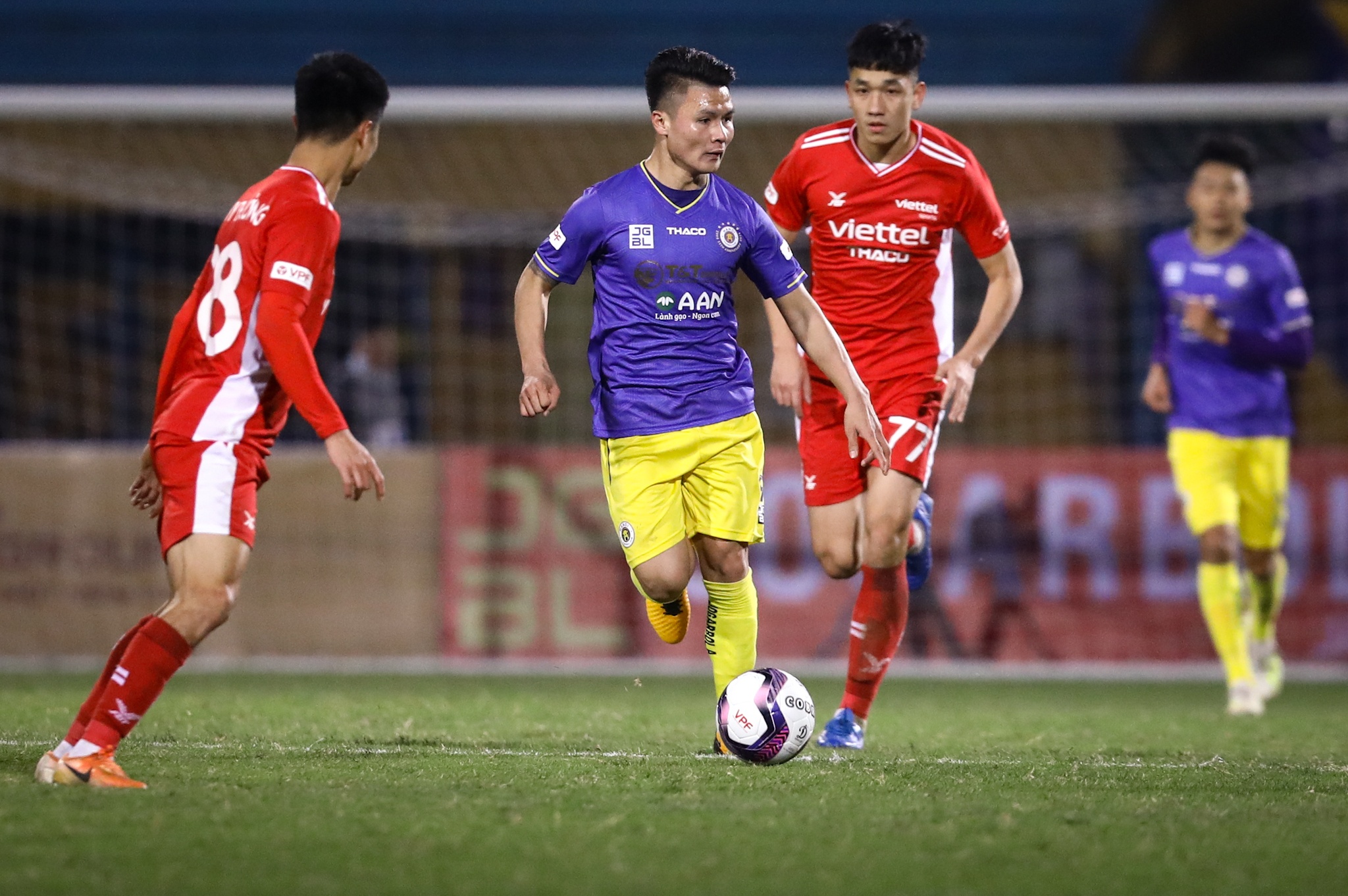 Huu Thang U22 Viet Nam anh 9