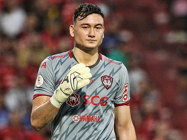 Van Lam Muangthong Tuyen Viet Nam anh 1