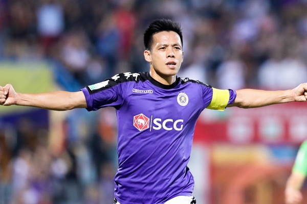 Nghich ly V.League va tuyen Viet Nam hinh anh