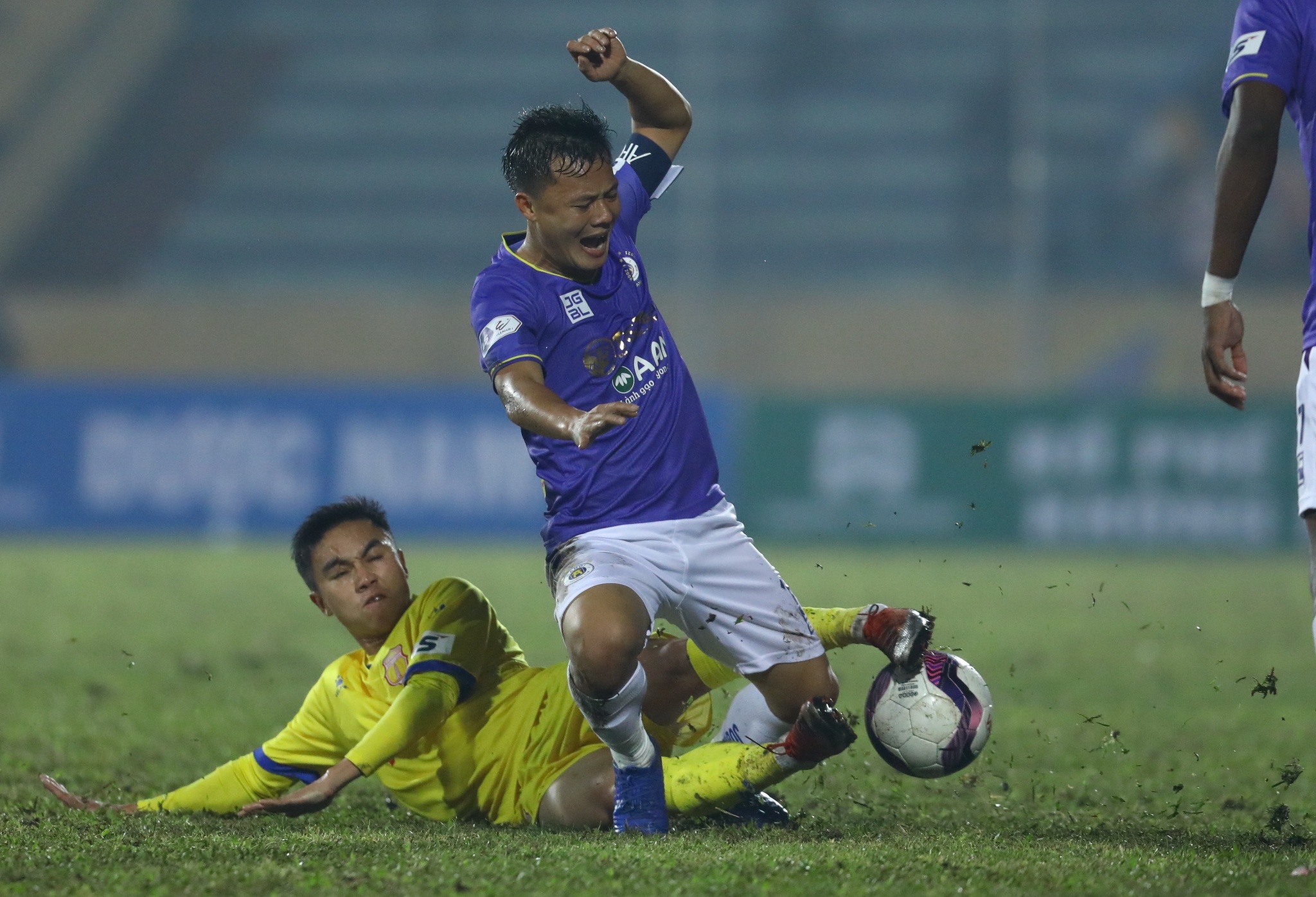 Nam Dinh tuoi nuoc anh 1