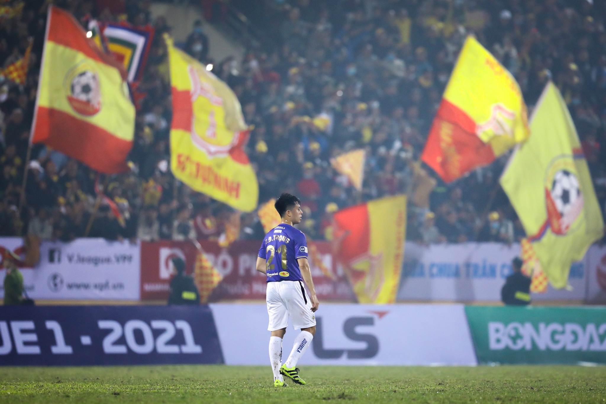 Dinh Trong ac mong tai xuat anh 4