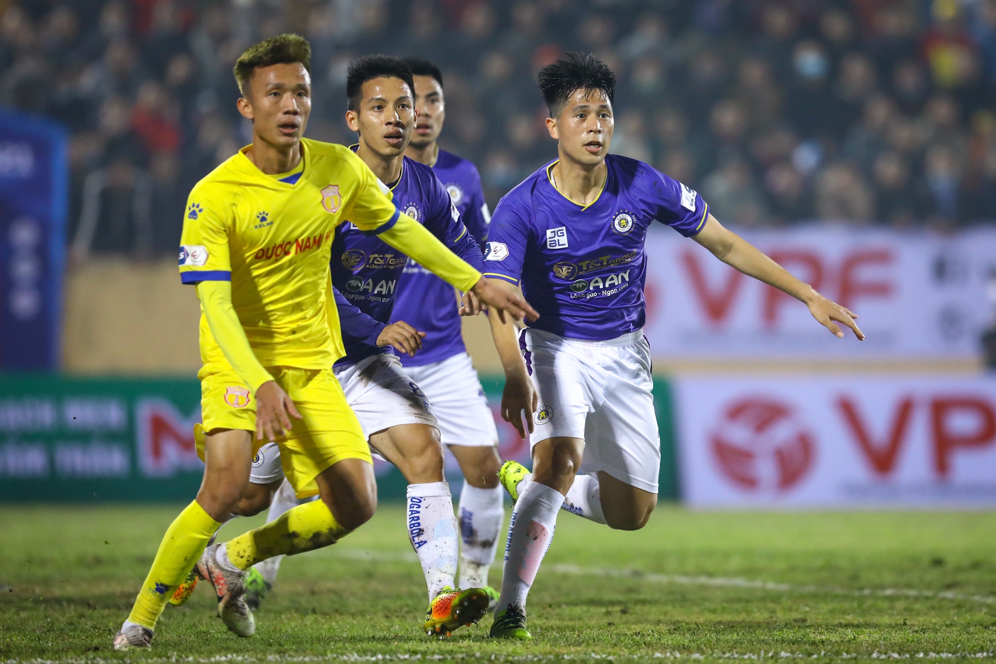 Dinh Trong ac mong tai xuat anh 5