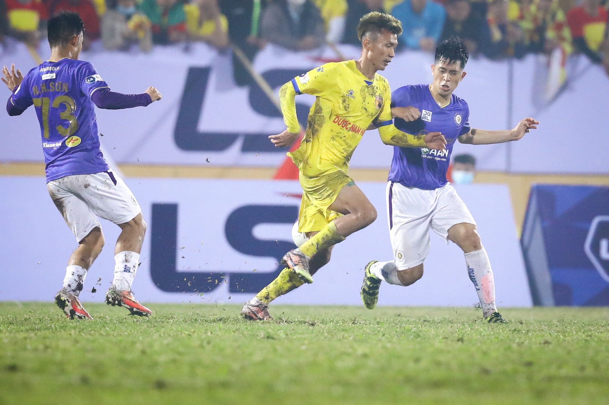 Dinh Trong ac mong tai xuat anh 6