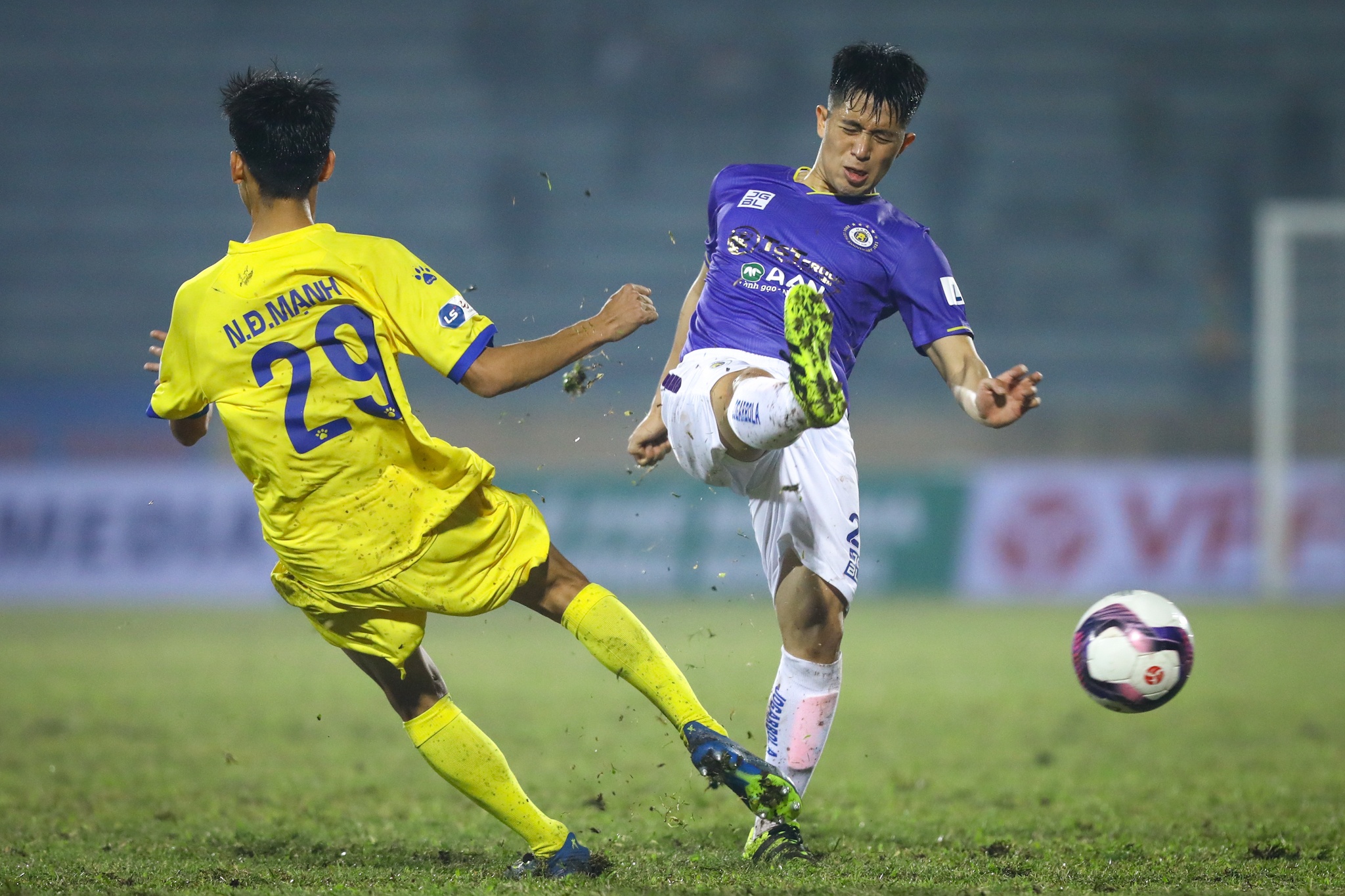 Dinh Trong ac mong tai xuat anh 8