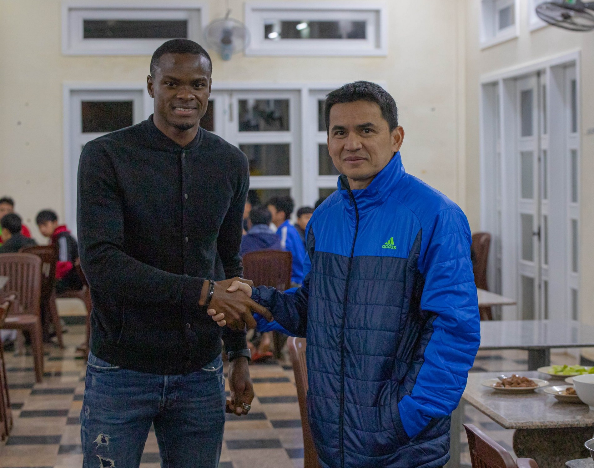 HAGL ly tuong Kiatisuk anh 12