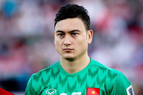 Doi hinh tuyen Viet Nam lo hen voi ASEAN Cup 2024 hinh anh