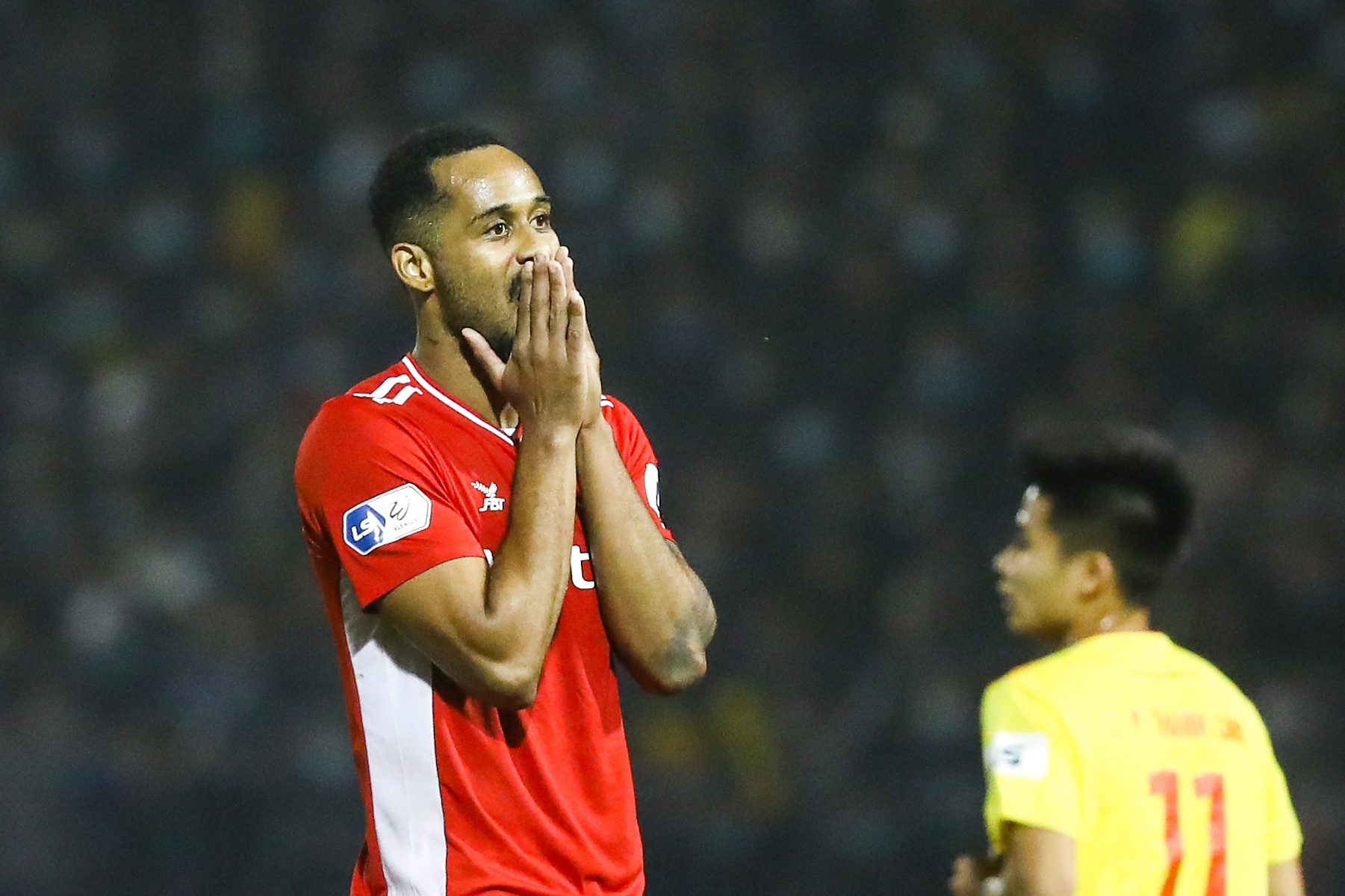 Thanh Long Olympic Viet Nam Thanh Hoa anh 10