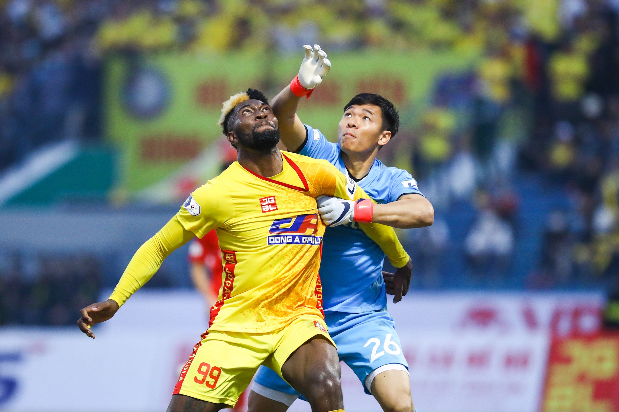 Thanh Long Olympic Viet Nam Thanh Hoa anh 5