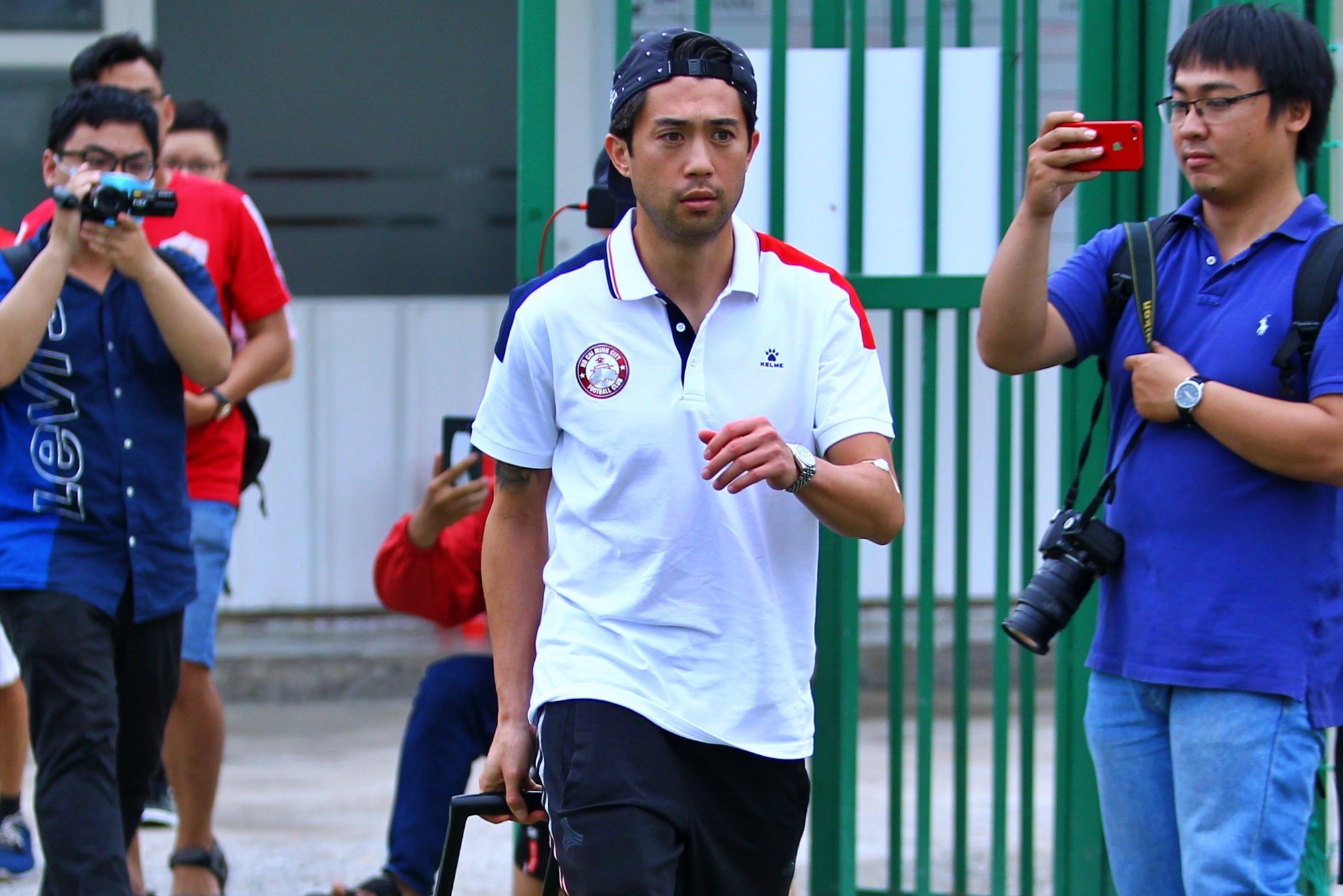 Lee Nguyen TP.HCM anh 1