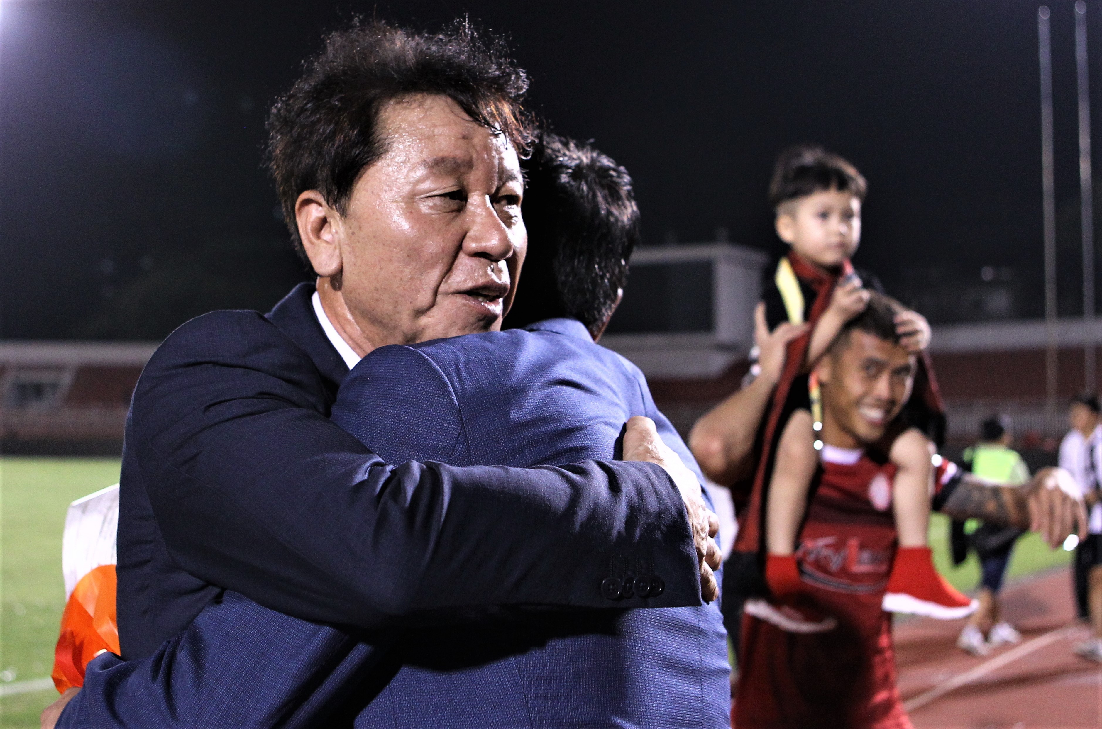 Lee Nguyen TP.HCM anh 2