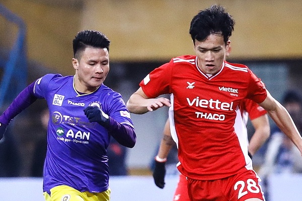 Co hoi nao cho CLB Viettel o Champions League chau A? hinh anh