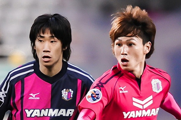 Nhung ngoi sao dung Cerezo Osaka lam ban dap toi chau Au hinh anh