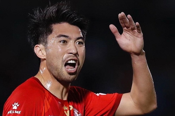 'Nhieu CLB chau Au moi Lee Nguyen, nhung cau ay chon Viet Nam' hinh anh