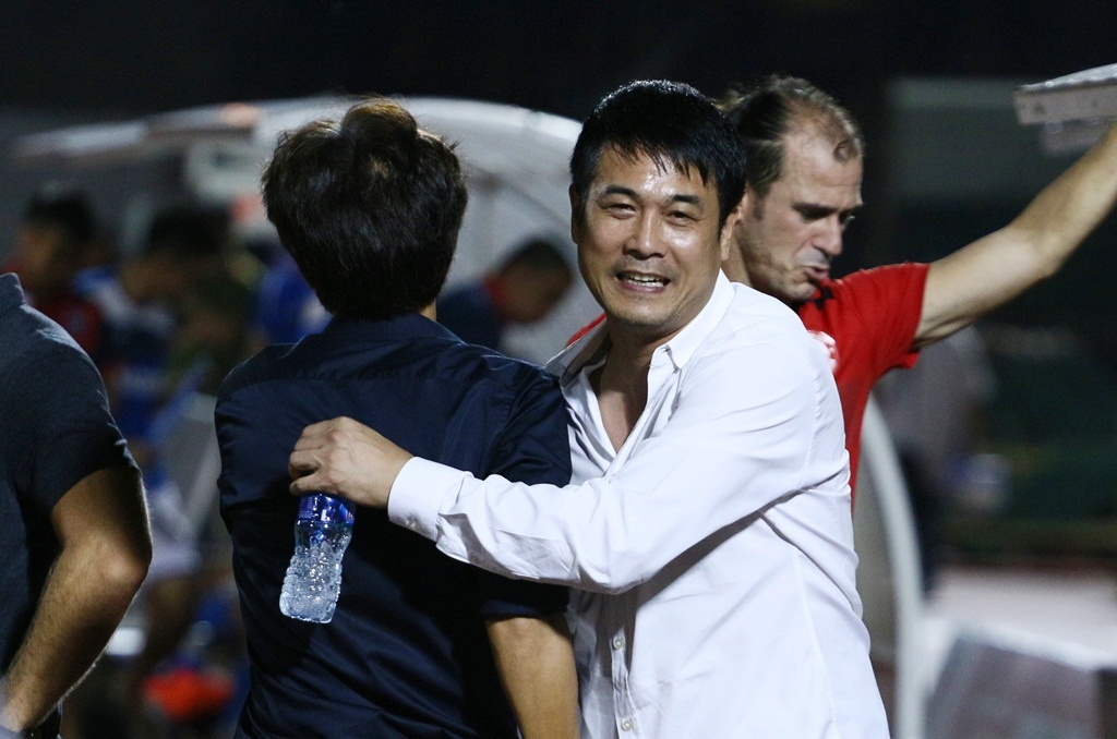 Huu Thang Lee Nguyen Cong Phuong anh 2