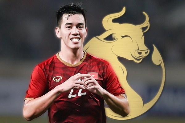 Doi hinh 11 ngoi sao tuoi Suu cua bong da Viet Nam hinh anh