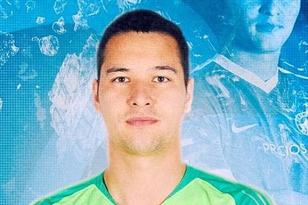 Quyet tam cua Filip Nguyen khi con o CLB Thanh Hoa hinh anh